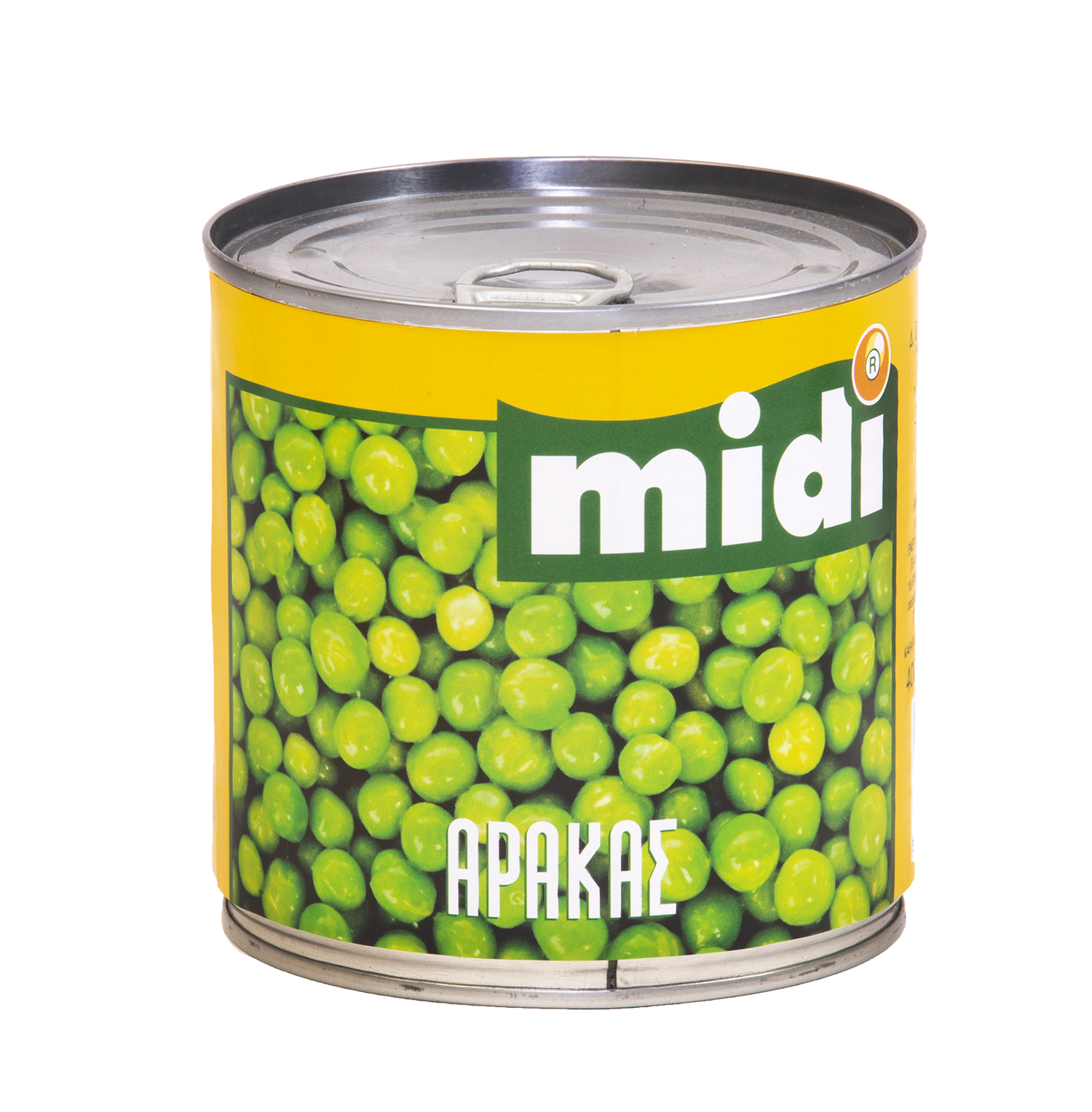 arakas