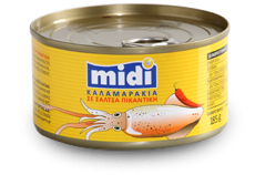 Σαρδέλες Κονσέρβα ISTRA