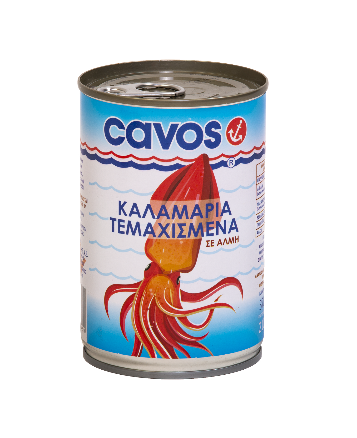 Kalamaria Cavos