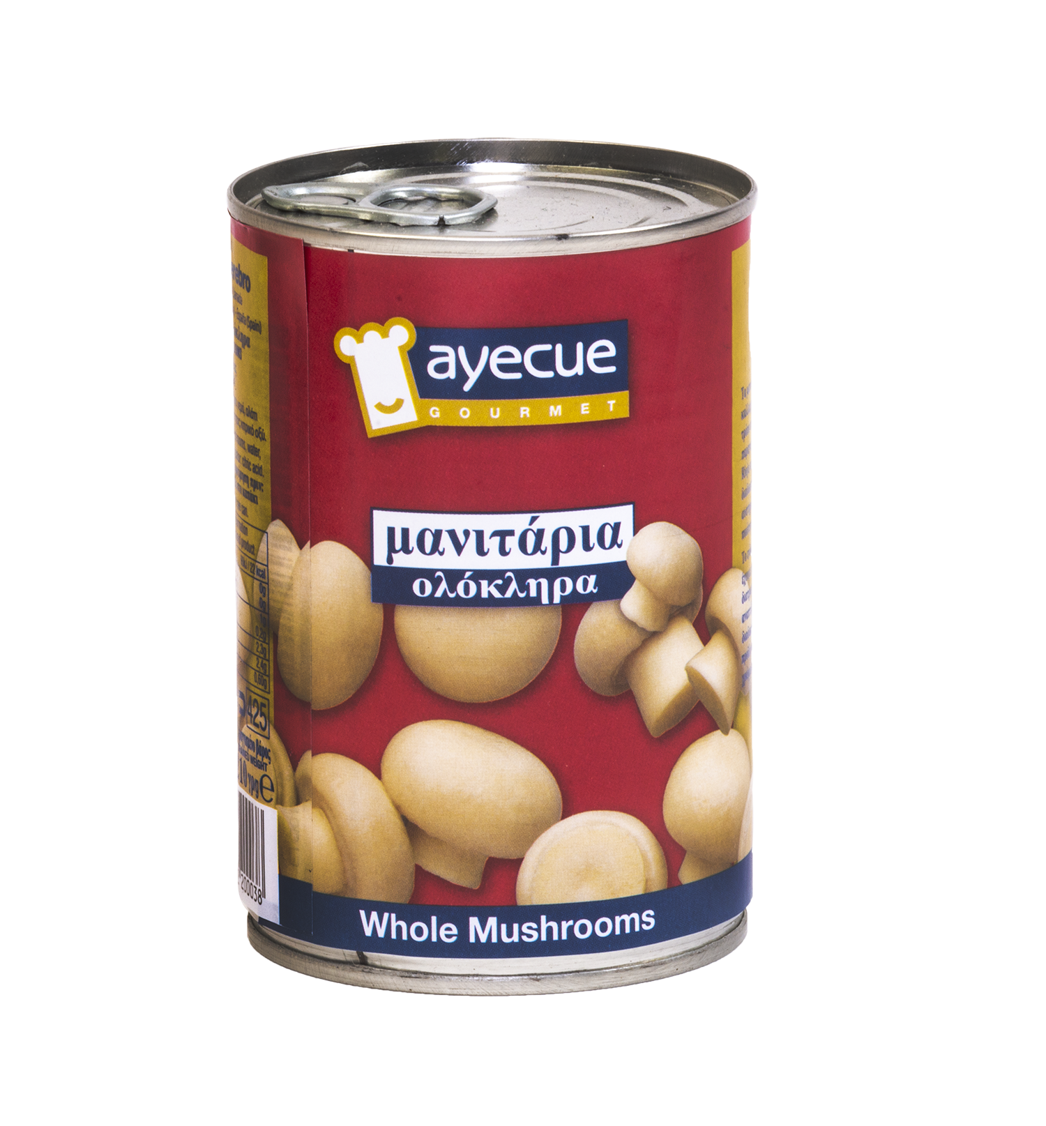 Manitari Ayecue
